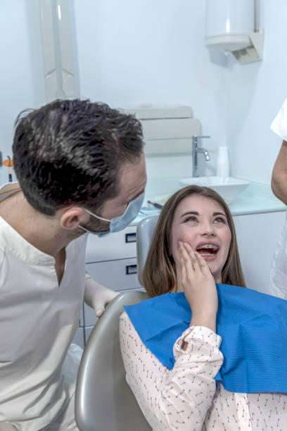 Best Cracked Tooth Emergency Dentist  in Lansdowne, MD