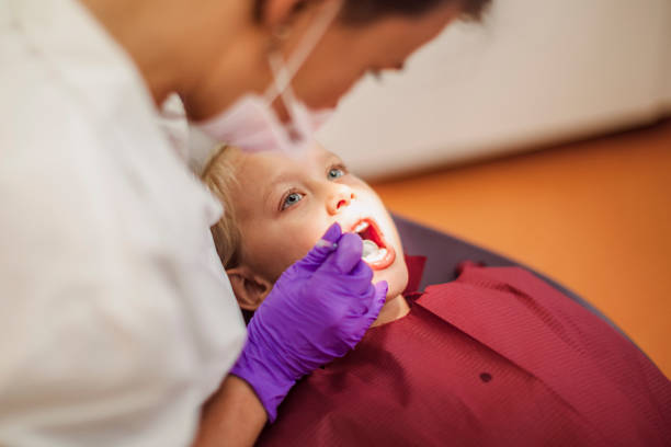 Best Knocked-Out Tooth Emergency  in Lansdowne, MD