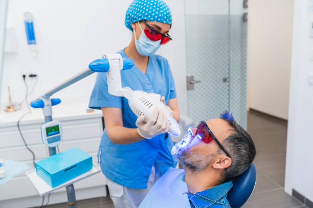 Emergency Dentist for Kids in MD